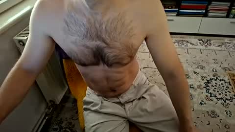 Vasi Sexyi online show from 23, 7, 2026