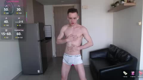 Vaso69 online show from 18, 4, 2026