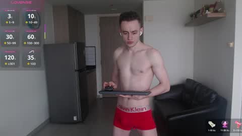 Vaso69 online show from 22, 4, 2026