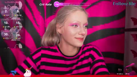 Vasya Sylvia online show from 14, 12, 2025