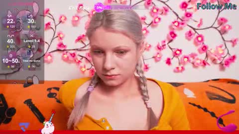 Vasya Sylvia online show from 7, 3, 2026