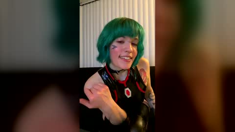 Vault Slut 111  online show from 3, 5, 2026