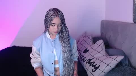 Vayolett Bass online show from 21, 2, 2025