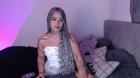 Vayolett Bass online show from 21, 2, 2025