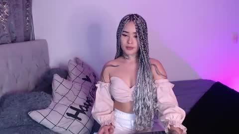 Vayolett Bass online show from 24, 2, 2025