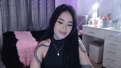 Vayolett Bass online show from 21, 10, 2025