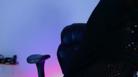 Vayolett online show from 28, 9, 2025