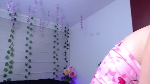 Candy online show from 9, 6, 2026