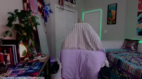 Violet Weatherbee online show from 23, 12, 2024