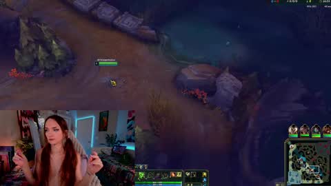 Violet Weatherbee online show from 20, 2, 2025