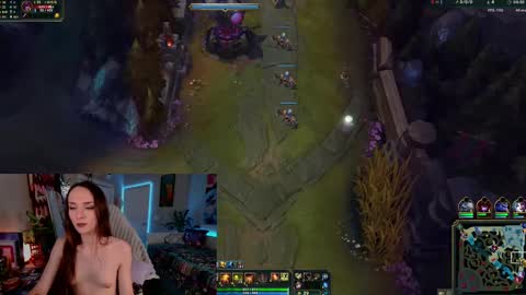 Violet Weatherbee online show from 8, 3, 2025