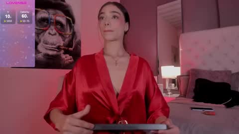 Snapshot of vega_roux chatting on 23, 2, 2025 VEGA online show from 23, 2, 2025