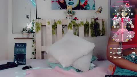 Vicky online show from 18, 1, 2025