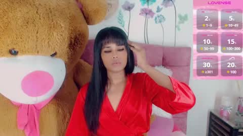 Vicky online show from 26, 1, 2025