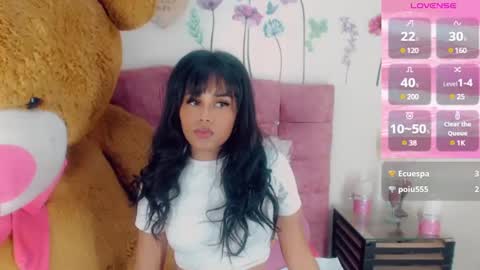 Vicky online show from 31, 1, 2025