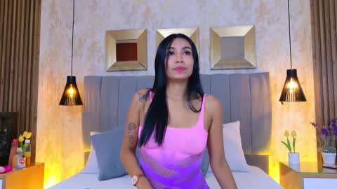 Snapshot of vega_sara chatting on 13, 3, 2026 Mia brando online show from 13, 3, 2026