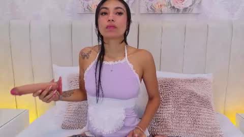 Snapshot of vega_sara chatting on 16, 7, 2026 Mia brando online show from 16, 7, 2026