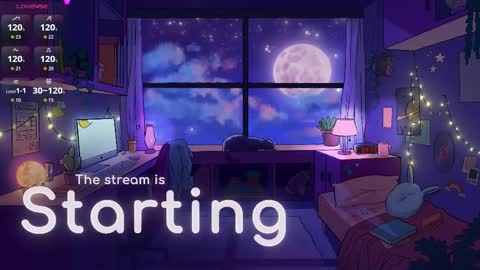 Vegan catVR online show from 8, 11, 2025