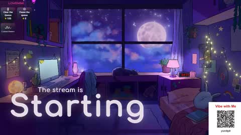 Vegan catVR online show from 15, 11, 2025