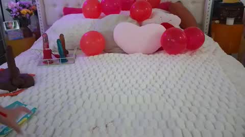 Vegas Dani online show from 14, 3, 2026