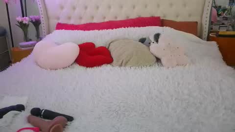 Vegas Dani online show from 24, 4, 2026