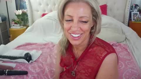 Vegas Dani online show from 30, 5, 2026