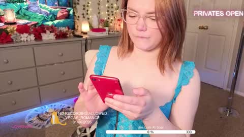 vegas_romance online show from 7, 1, 2026