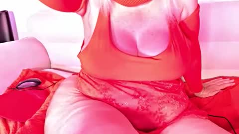 Snapshot of veheveun chatting on 6, 2, 2026 Vehe Veun online show from 6, 2, 2026