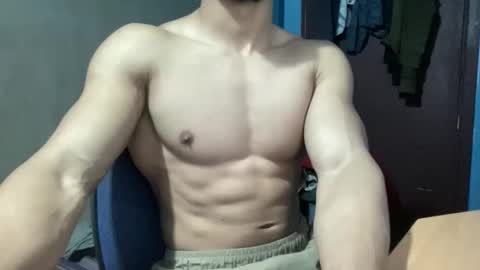 veilofstrength11 online show from 4, 11, 2025