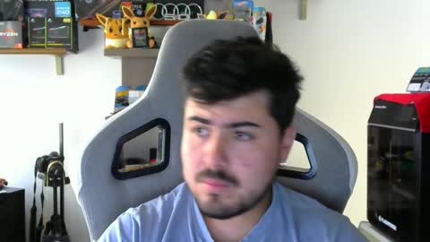 Charles online show from 6, 3, 2026