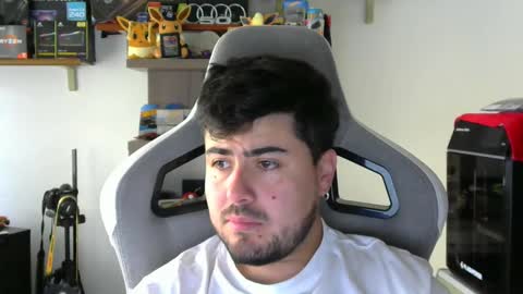 Charles online show from 9, 3, 2026