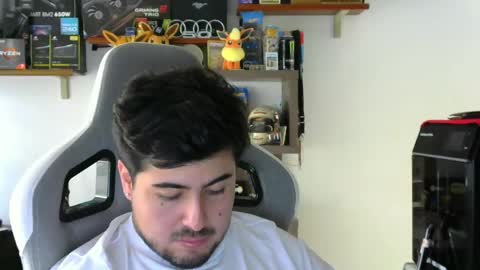 Charles online show from 16, 4, 2026