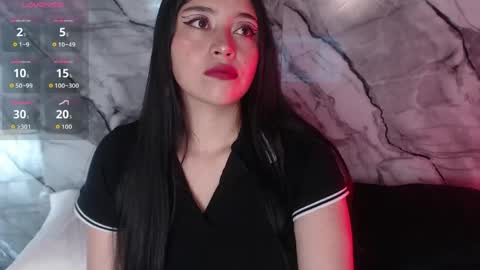 Isabella online show from 16, 4, 2026