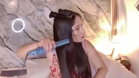 Isabella online show from 29, 7, 2026