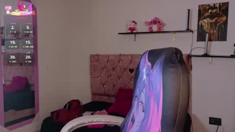 velinahoneyy online show from 9, 6, 2026