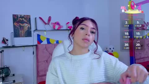 velinahoneyy online show from 29, 6, 2026