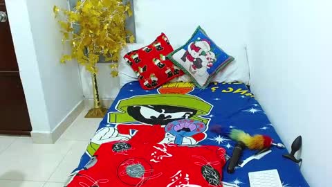 velk_hot1 online show from 20, 12, 2025