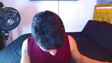 velk_hot1 online show from 23, 4, 2026