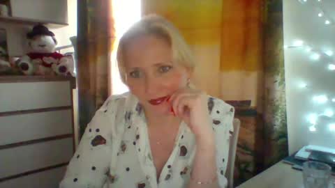 Snapshot of velka_raspberry chatting on 1, 6, 2026 velka_raspberry online show from 1, 6, 2026
