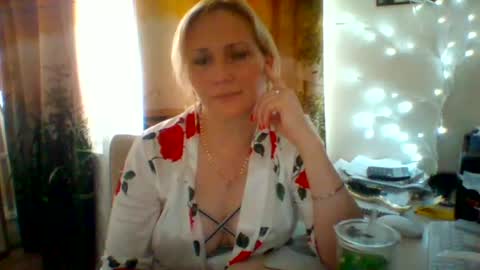 velka_raspberry online show from 22, 6, 2026