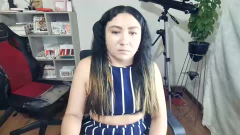 Im VelaI will be Christmas and New Year with my family December 22 to January 13 I will miss you guys. online show from 18, 9, 2025