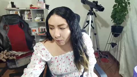 Im VelaI will be Christmas and New Year with my family December 22 to January 13 I will miss you guys. online show from 25, 9, 2025