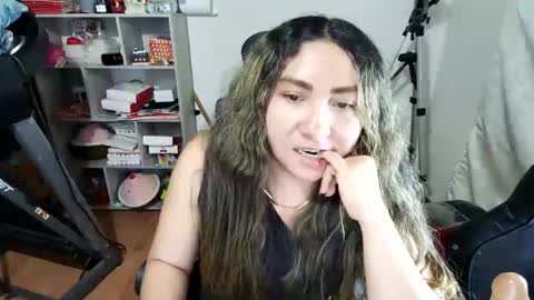 Im VelaI will be Christmas and New Year with my family December 22 to January 13 I will miss you guys. online show from 22, 4, 2026