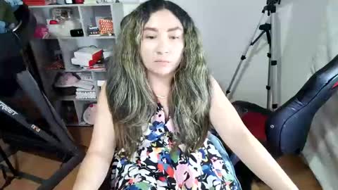 Im VelaI will be Christmas and New Year with my family December 22 to January 13 I will miss you guys. online show from 26, 4, 2026