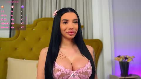 Snapshot of velmaevans chatting on 3, 6, 2026 Velma online show from 3, 6, 2026