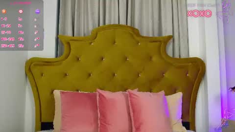 Snapshot of velmaevans chatting on 10, 6, 2026 Velma online show from 10, 6, 2026