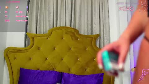 Snapshot of velmaevans chatting on 23, 6, 2026 Velma online show from 23, 6, 2026