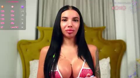 Snapshot of velmaevans chatting on 14, 7, 2026 Velma online show from 14, 7, 2026