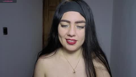 VELOURNYX online show from 19, 4, 2026