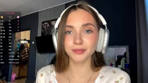 Nia online show from 23, 3, 2026